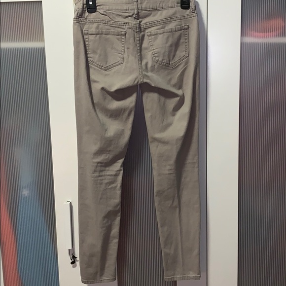 Tan/khaki pants - Picture 2 of 2
